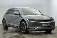 Hyundai IONIQ 5 73kWh Ultimate Hatchback 5dr Electric Auto (217 ps) in Tyrone