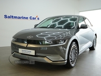 Hyundai IONIQ 5 73kWh Ultimate Hatchback 5dr Electric Auto (217 ps) in Tyrone