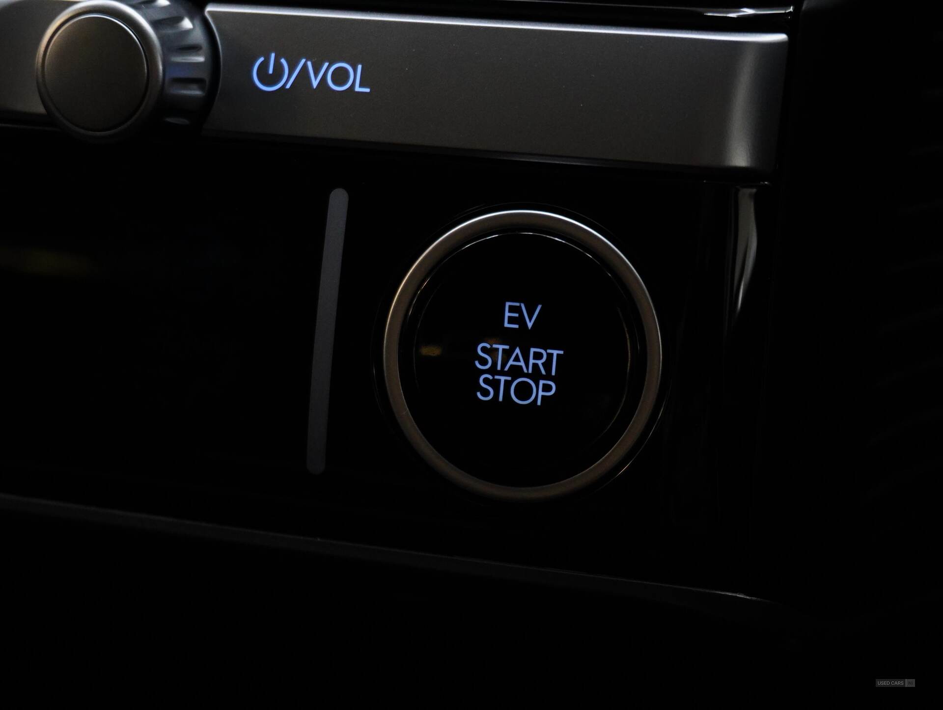 Oct 2021 Hyundai IONIQ 5 160kW Ultimate 73 kWh 5dr Auto