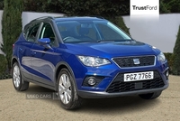 Seat Arona 1.0 TSI SE Technology [EZ] 5dr in Antrim