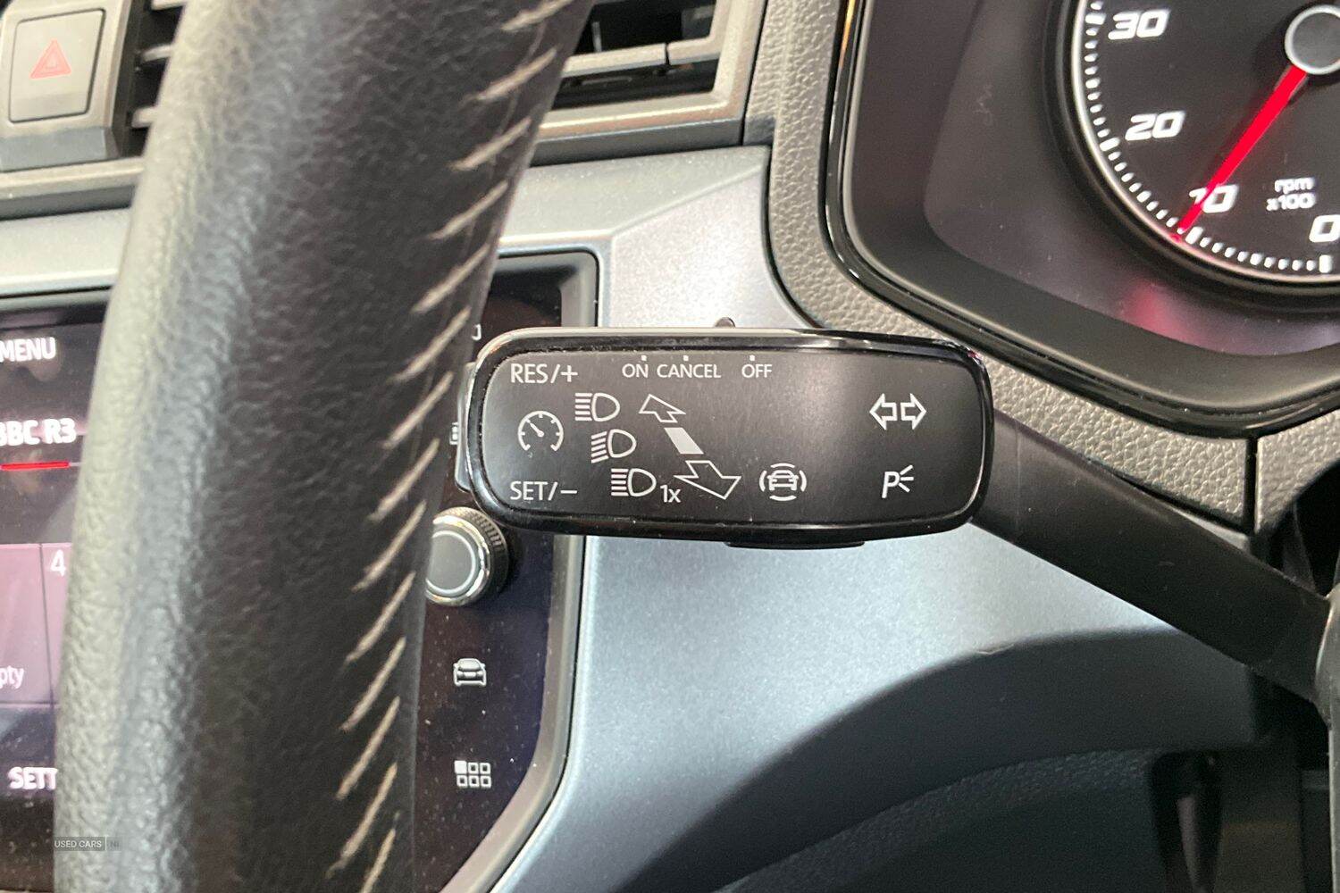 Jan 2020 Seat Arona 1.0 TSI SE Technology [EZ] 5dr