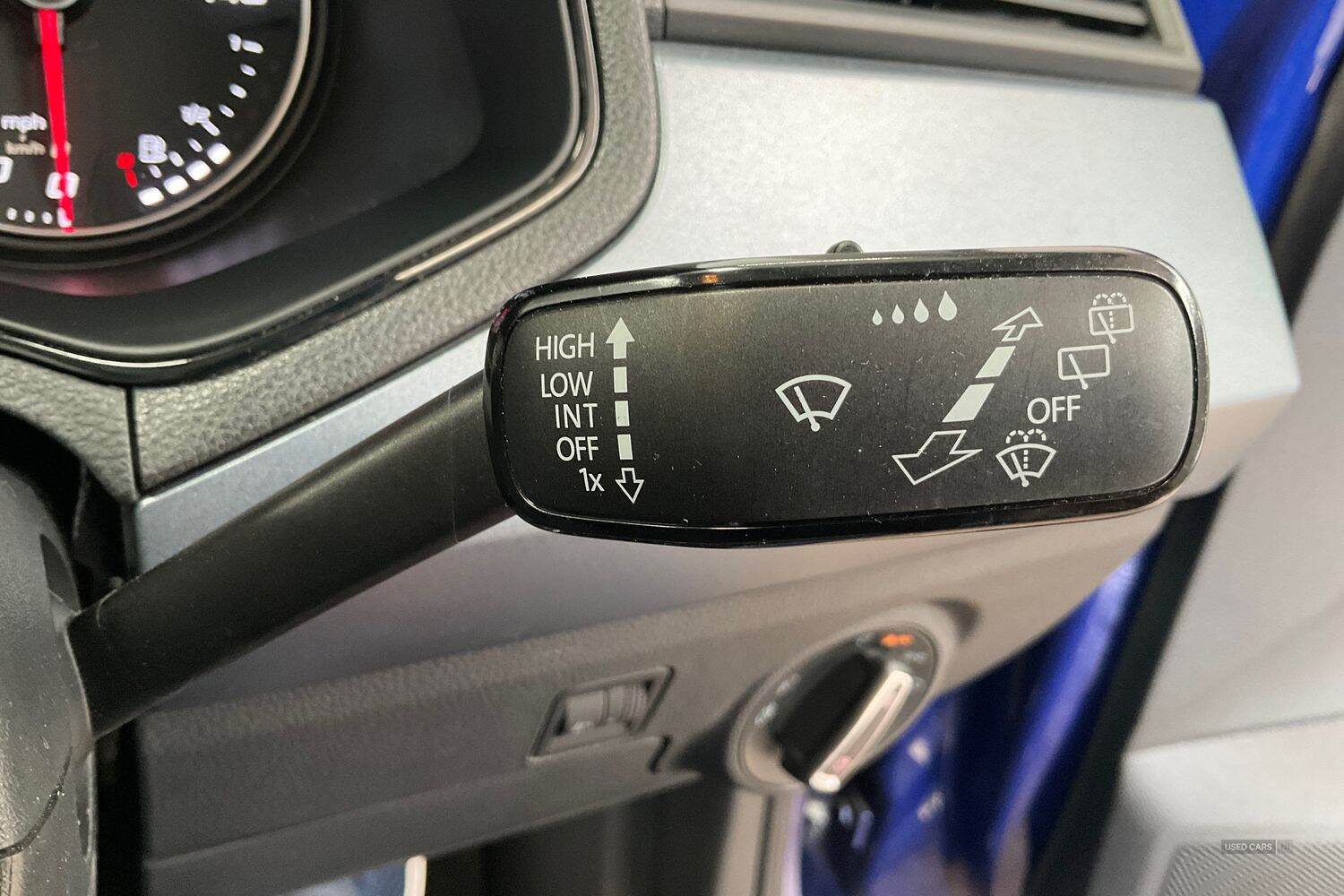 Jan 2020 Seat Arona 1.0 TSI SE Technology [EZ] 5dr