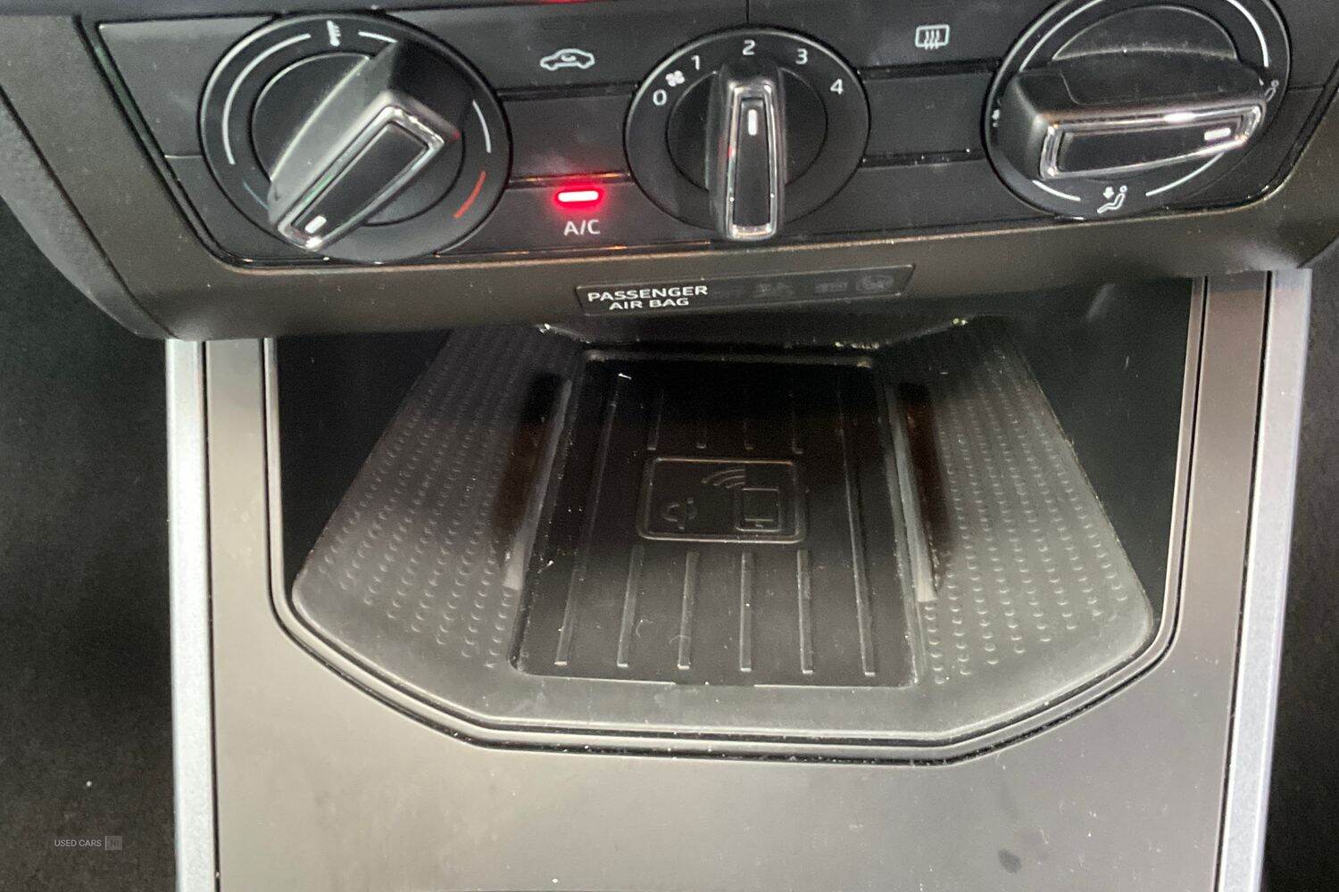 Jan 2020 Seat Arona 1.0 TSI SE Technology [EZ] 5dr