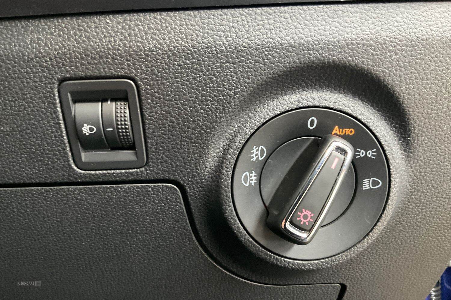 Jan 2020 Seat Arona 1.0 TSI SE Technology [EZ] 5dr