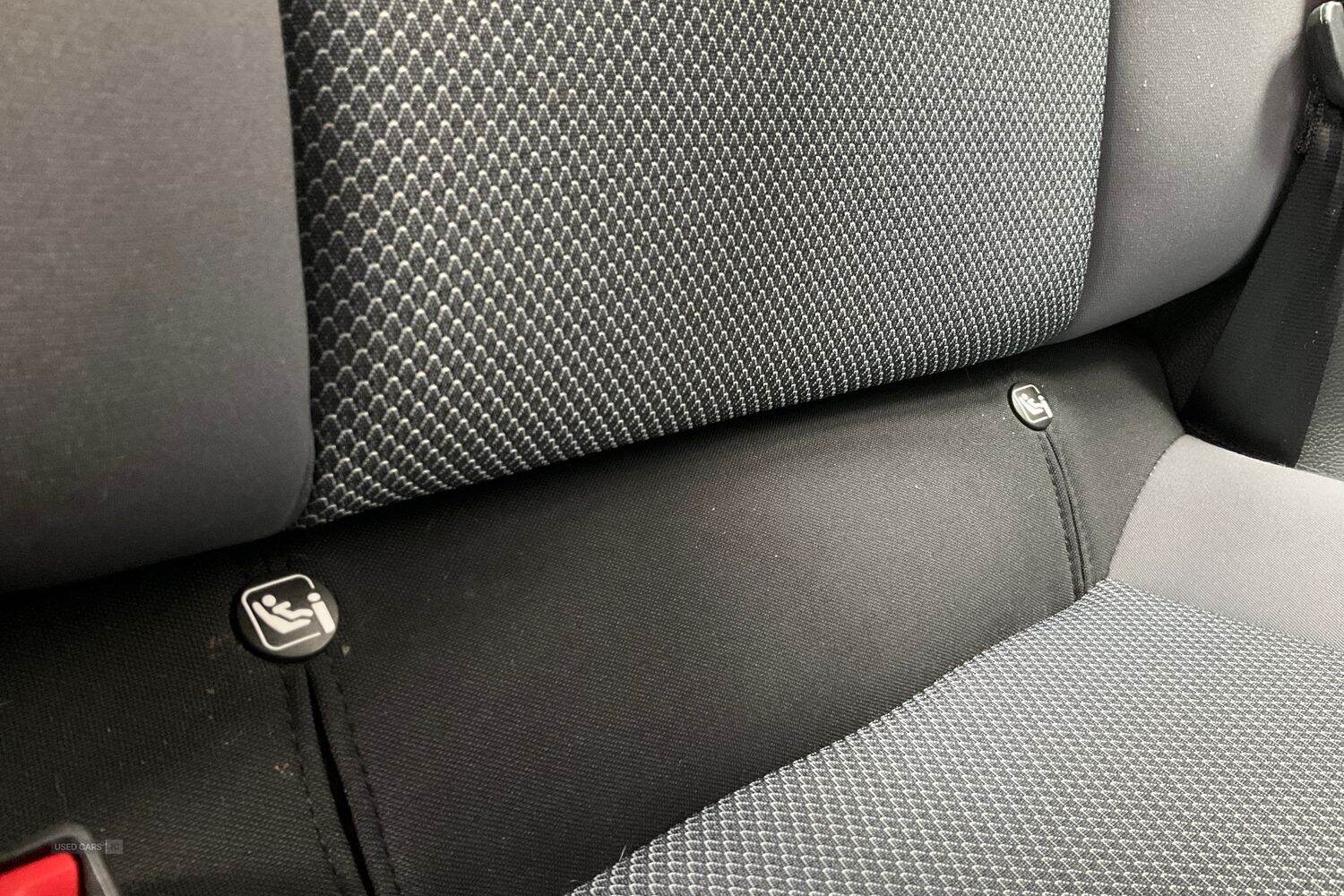 Jan 2020 Seat Arona 1.0 TSI SE Technology [EZ] 5dr
