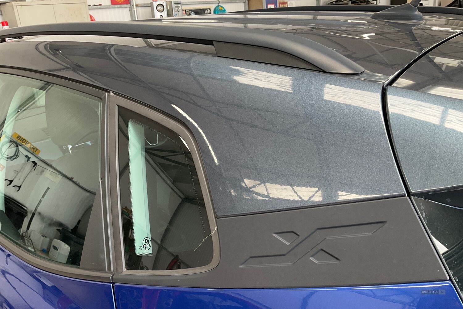 Jan 2020 Seat Arona 1.0 TSI SE Technology [EZ] 5dr