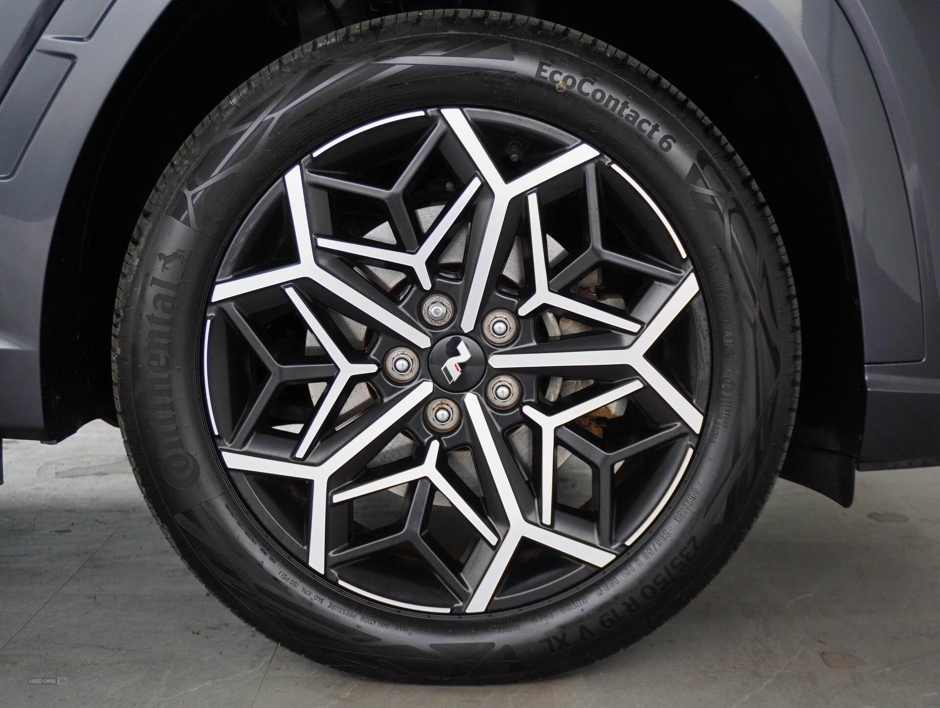 Aug 2022 Hyundai Tucson 1.6 TGDi Hybrid 230 N Line S 5dr 2WD Auto