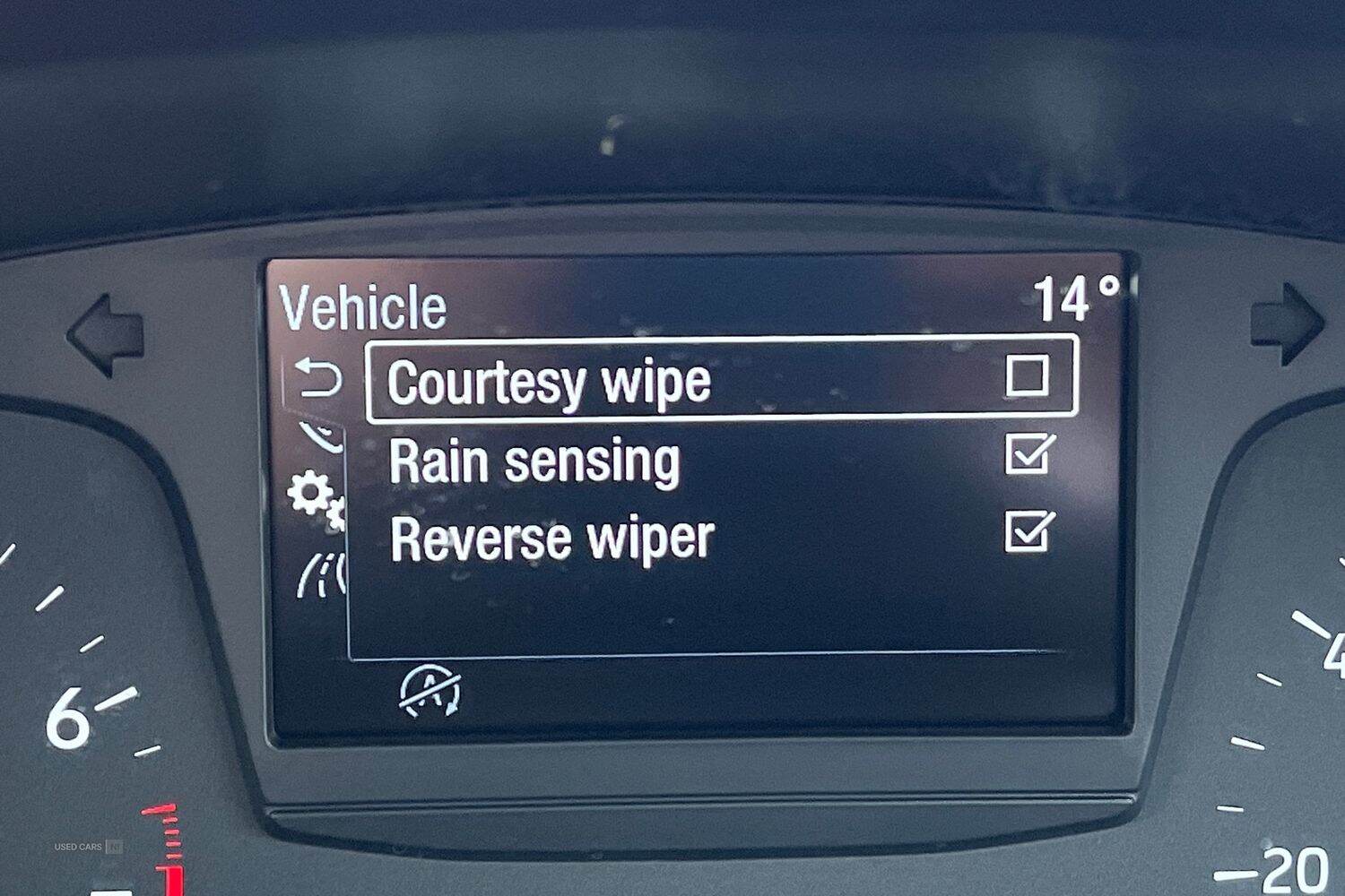Nov 2020 Ford Fiesta 1.0 EcoBoost Hybrid mHEV 125 ST-Line Edition 5dr