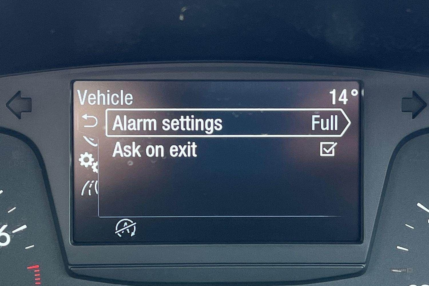 Nov 2020 Ford Fiesta 1.0 EcoBoost Hybrid mHEV 125 ST-Line Edition 5dr