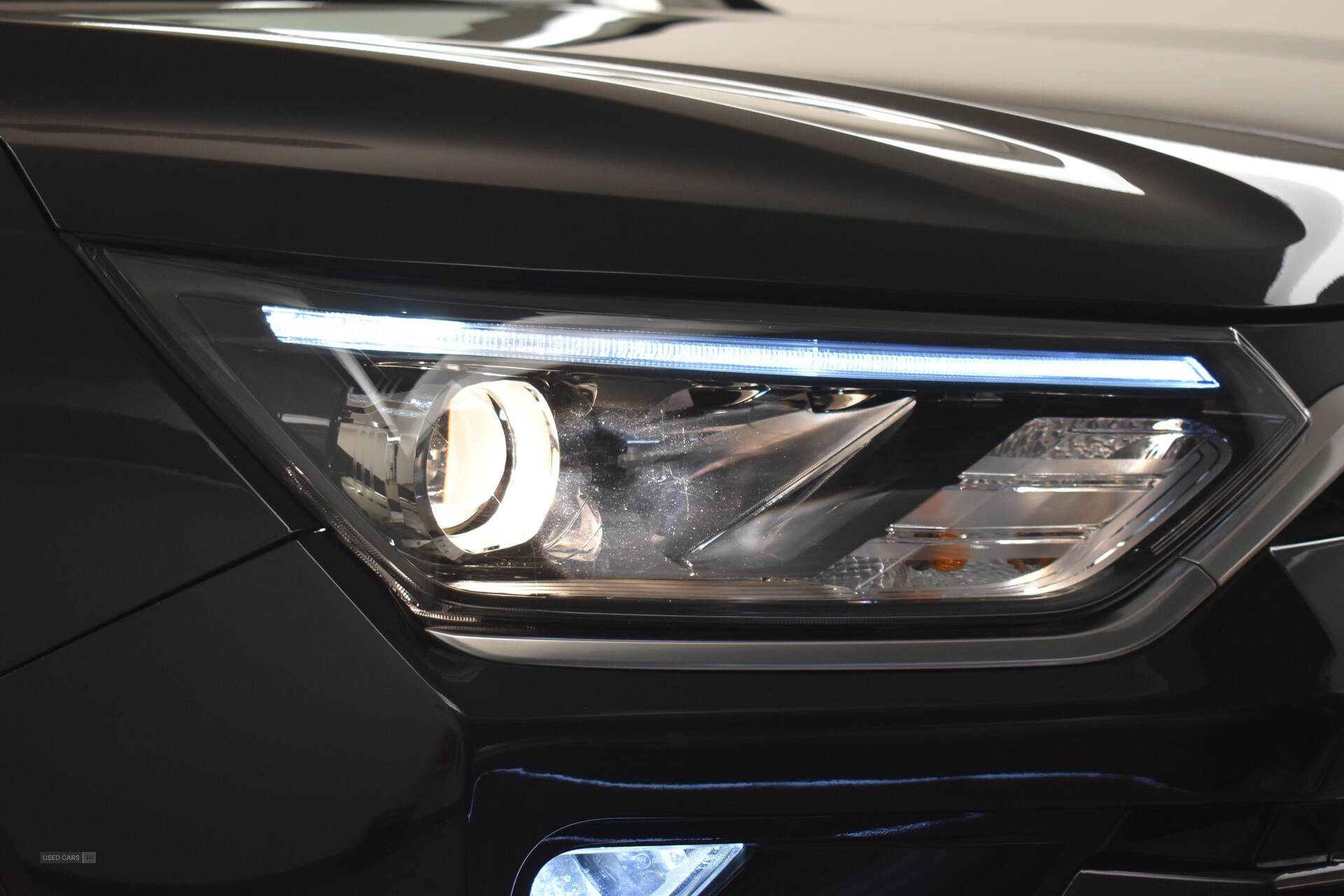 2022 SsangYong Korando 1.5 Ventura 5dr Auto
