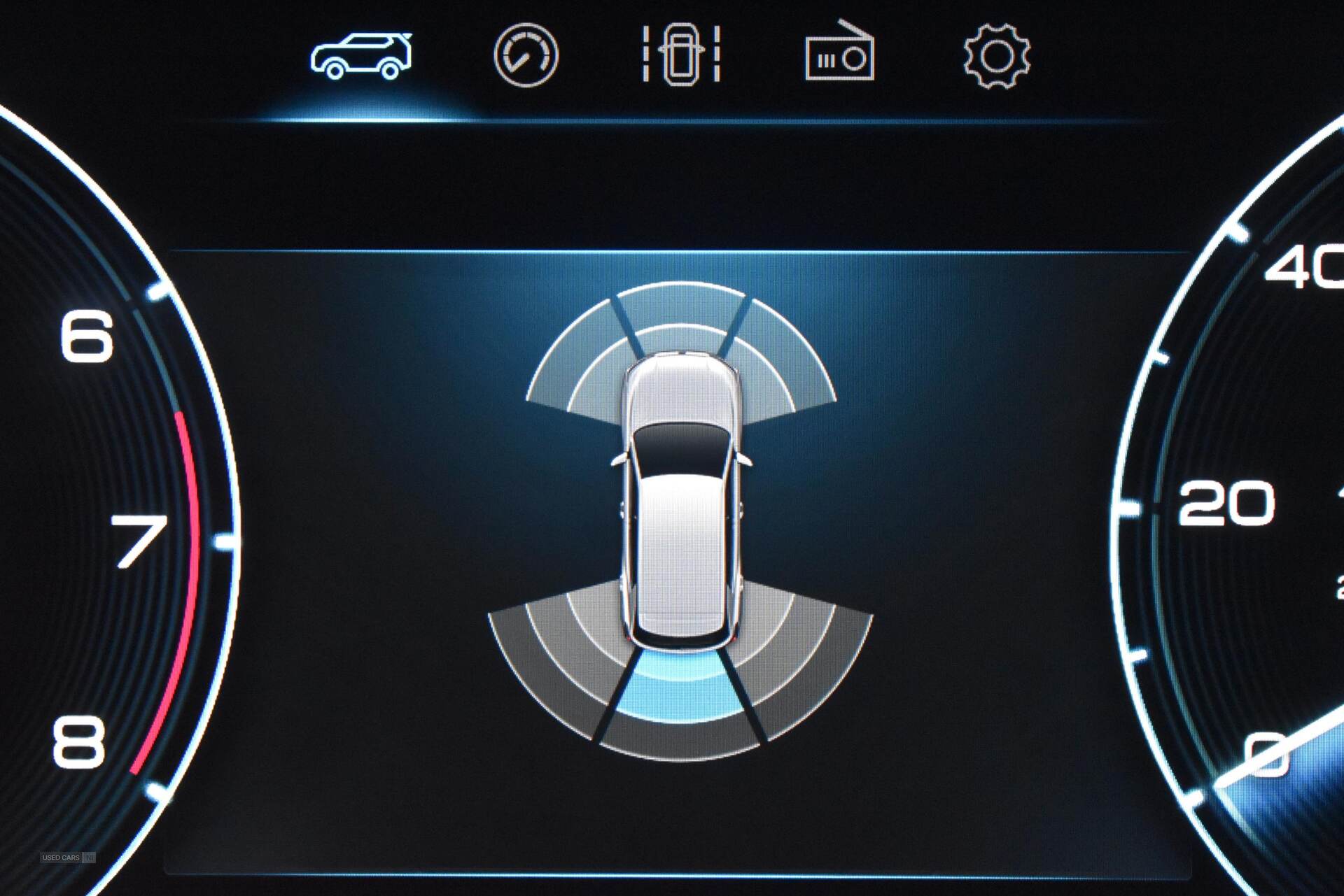 2022 SsangYong Korando 1.5 Ventura 5dr Auto