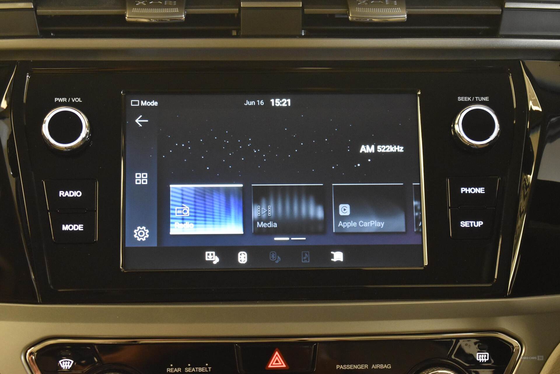 2022 SsangYong Korando 1.5 Ventura 5dr Auto