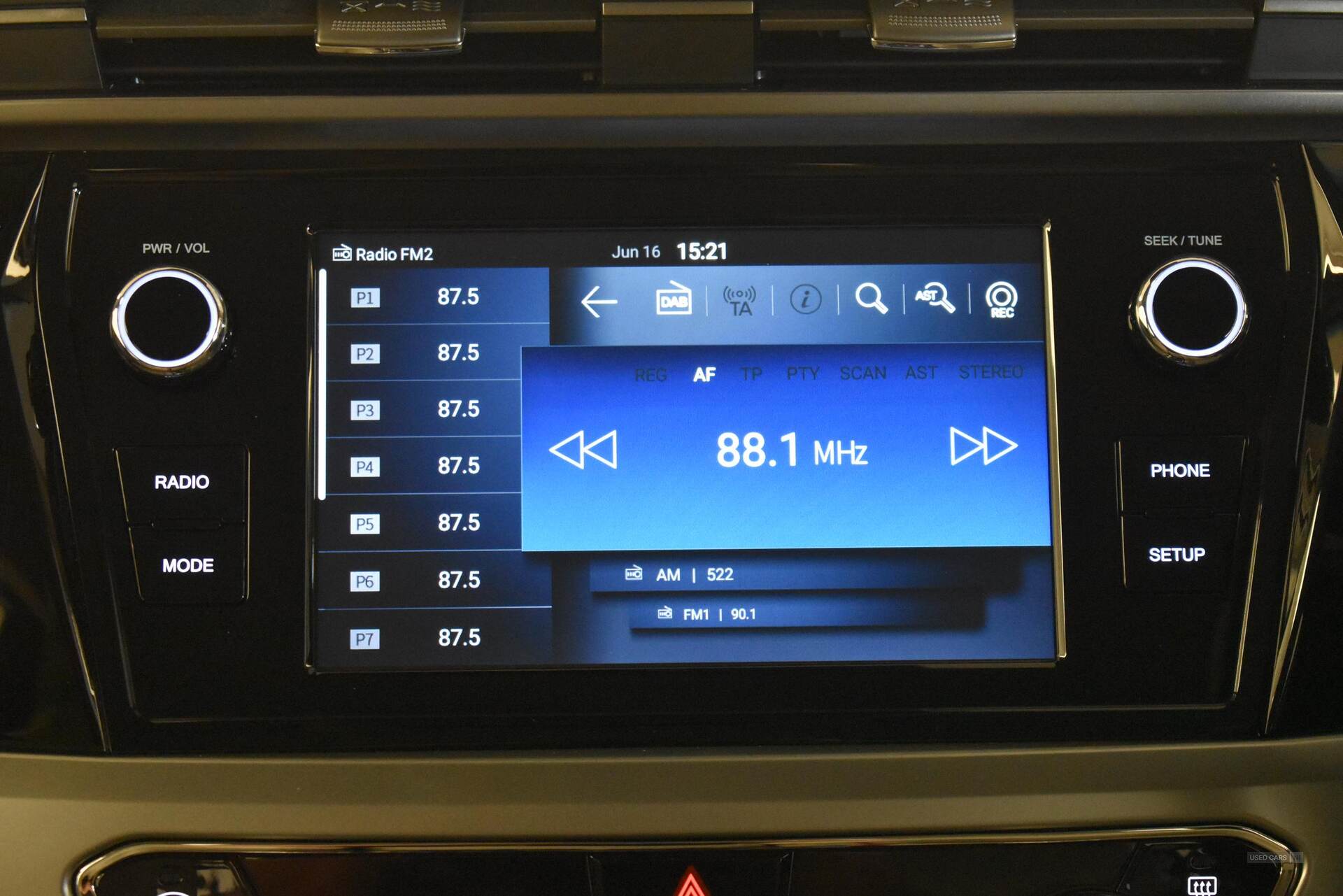 2022 SsangYong Korando 1.5 Ventura 5dr Auto