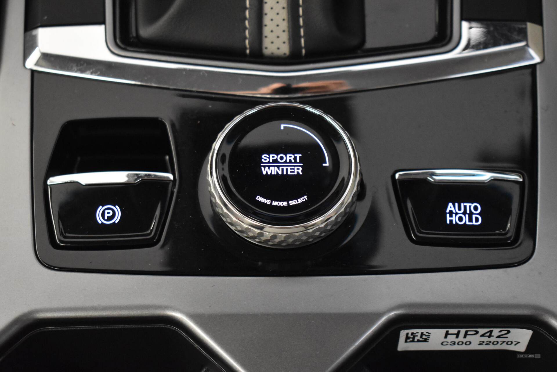 2022 SsangYong Korando 1.5 Ventura 5dr Auto