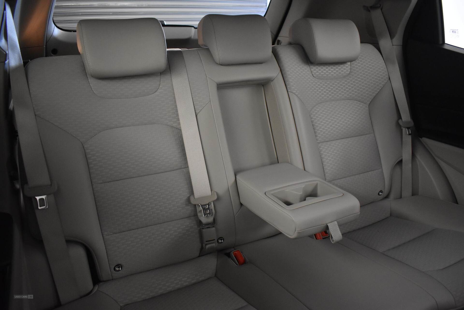 2022 SsangYong Korando 1.5 Ventura 5dr Auto
