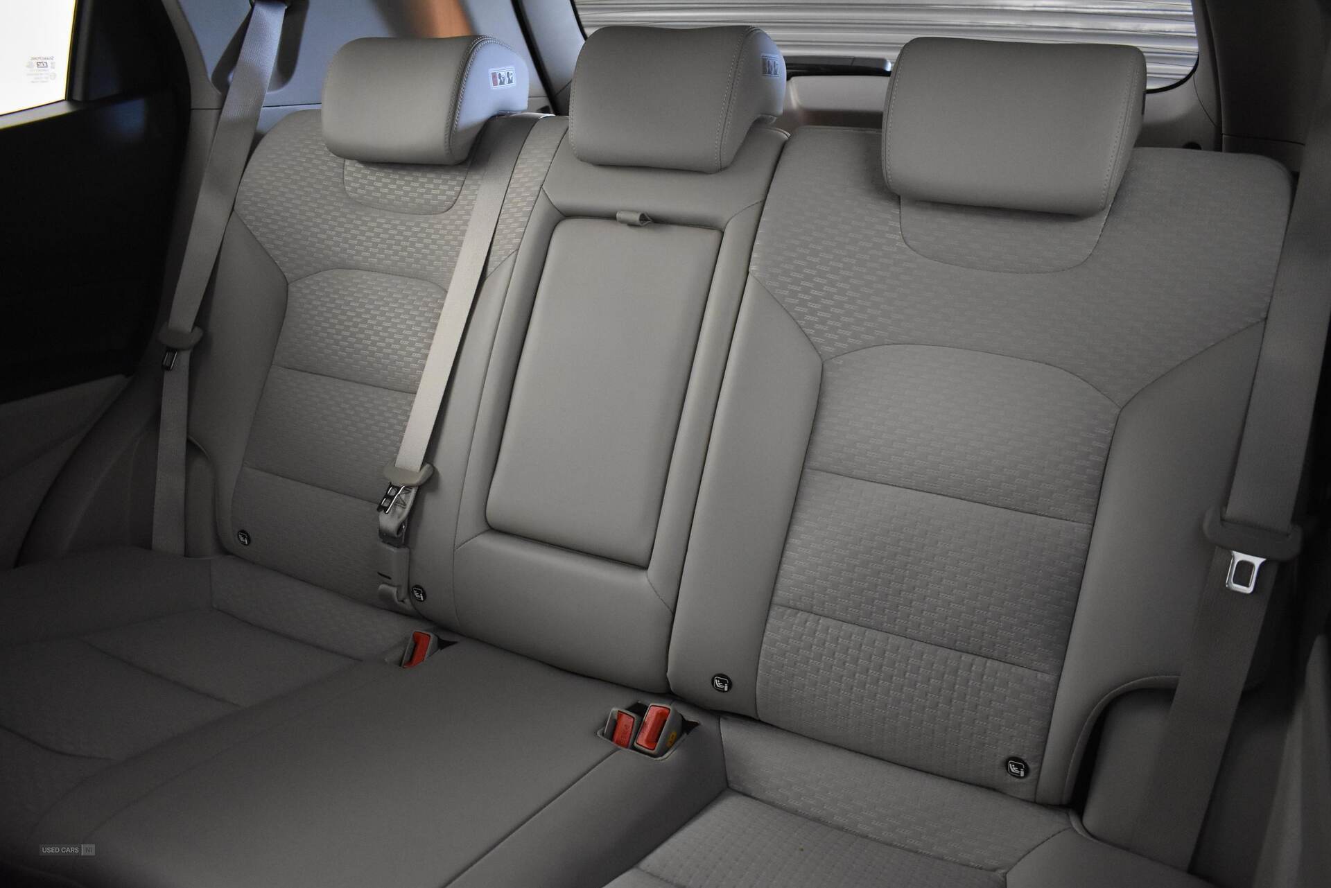 2022 SsangYong Korando 1.5 Ventura 5dr Auto