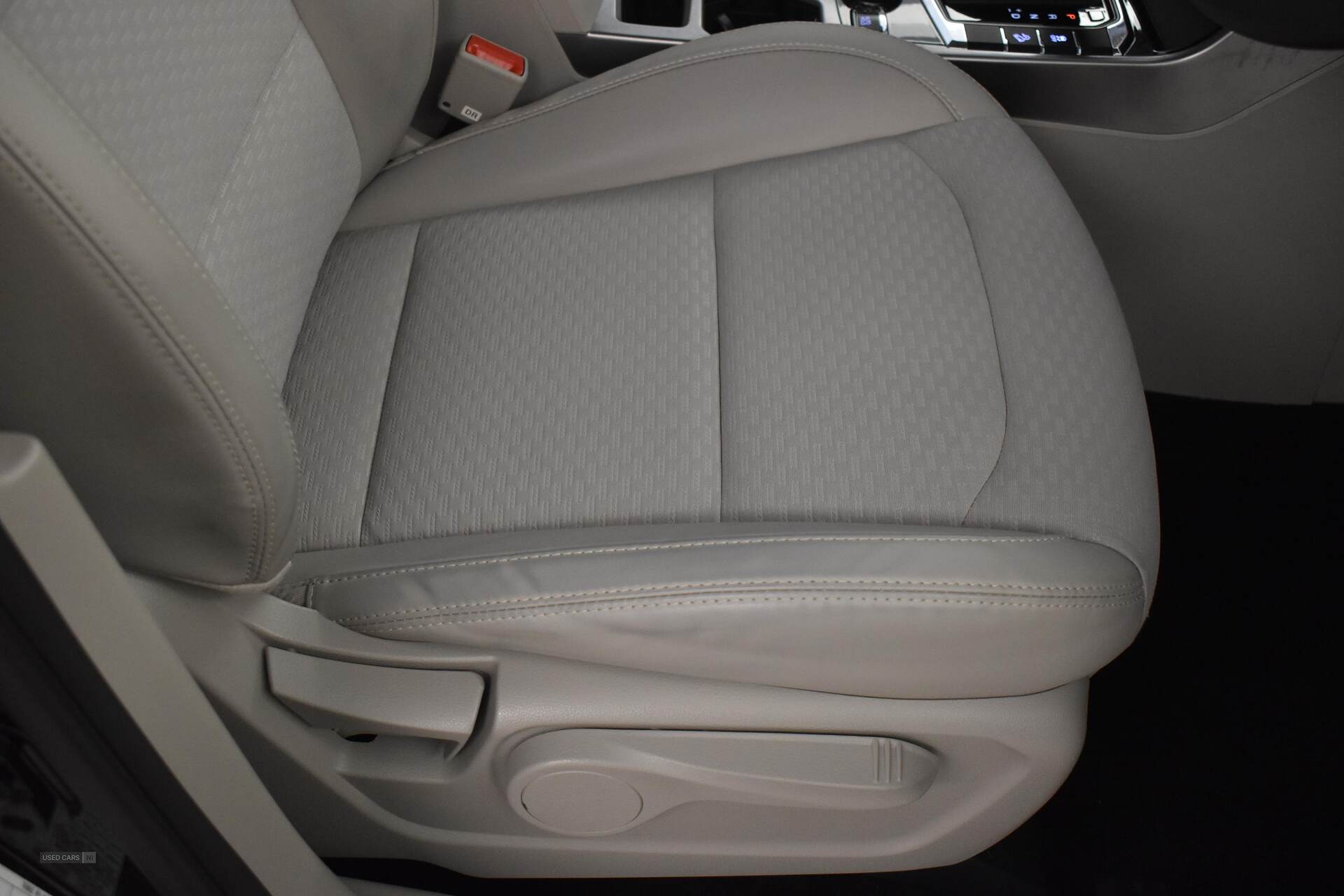 2022 SsangYong Korando 1.5 Ventura 5dr Auto
