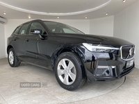 Volvo XC60 2.0 B4D Momentum 5dr AWD Geartronic in Tyrone