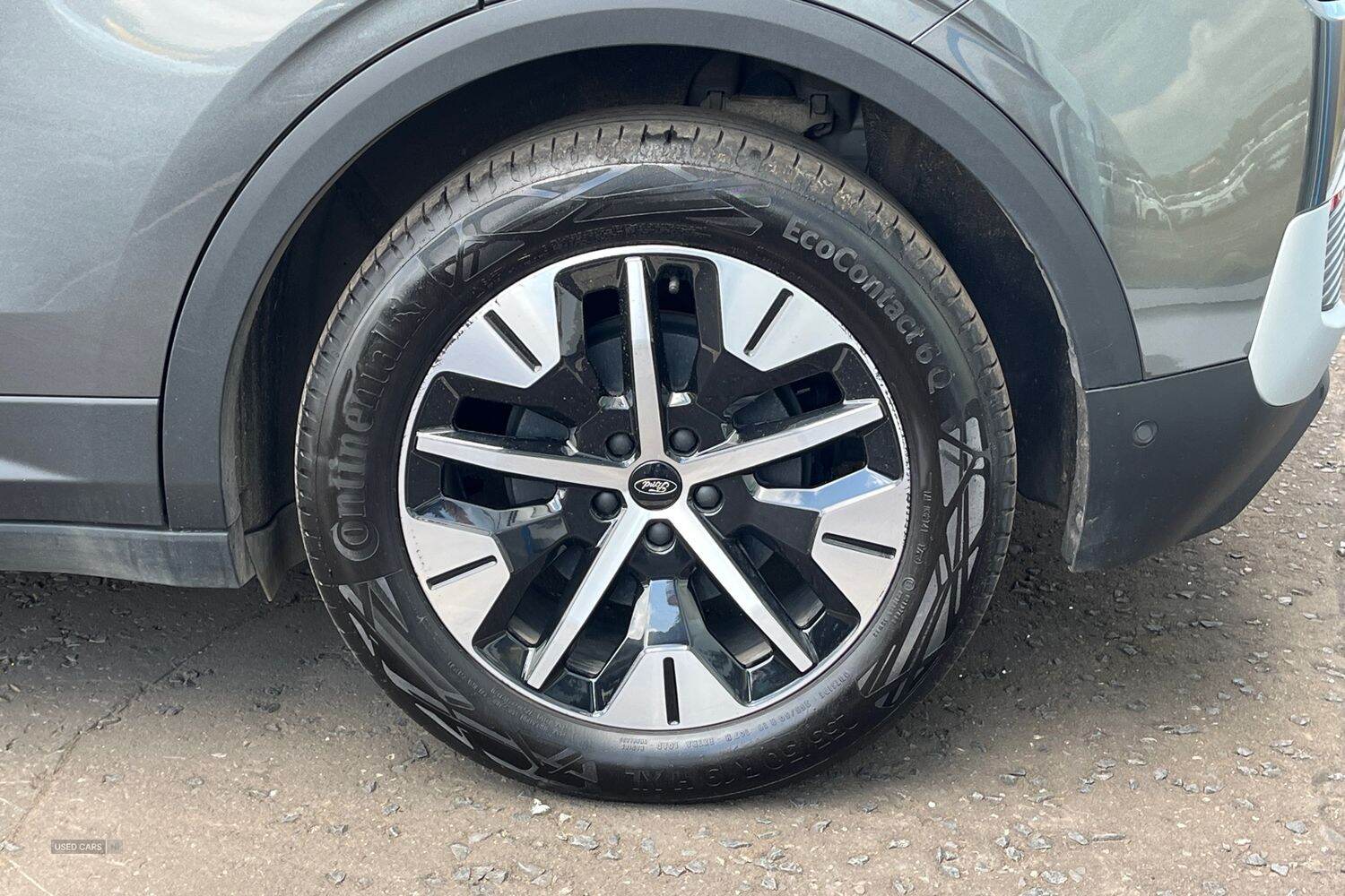 Sep 2024 Ford Explorer 210kW Select 77kWh 5dr Auto