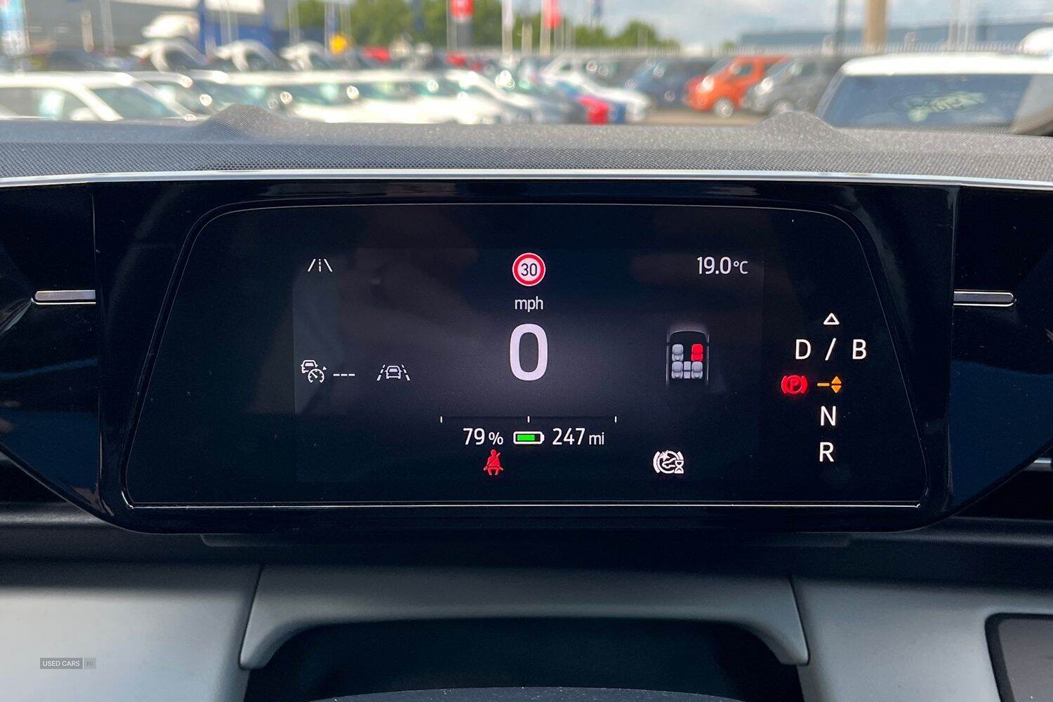 Sep 2024 Ford Explorer 210kW Select 77kWh 5dr Auto
