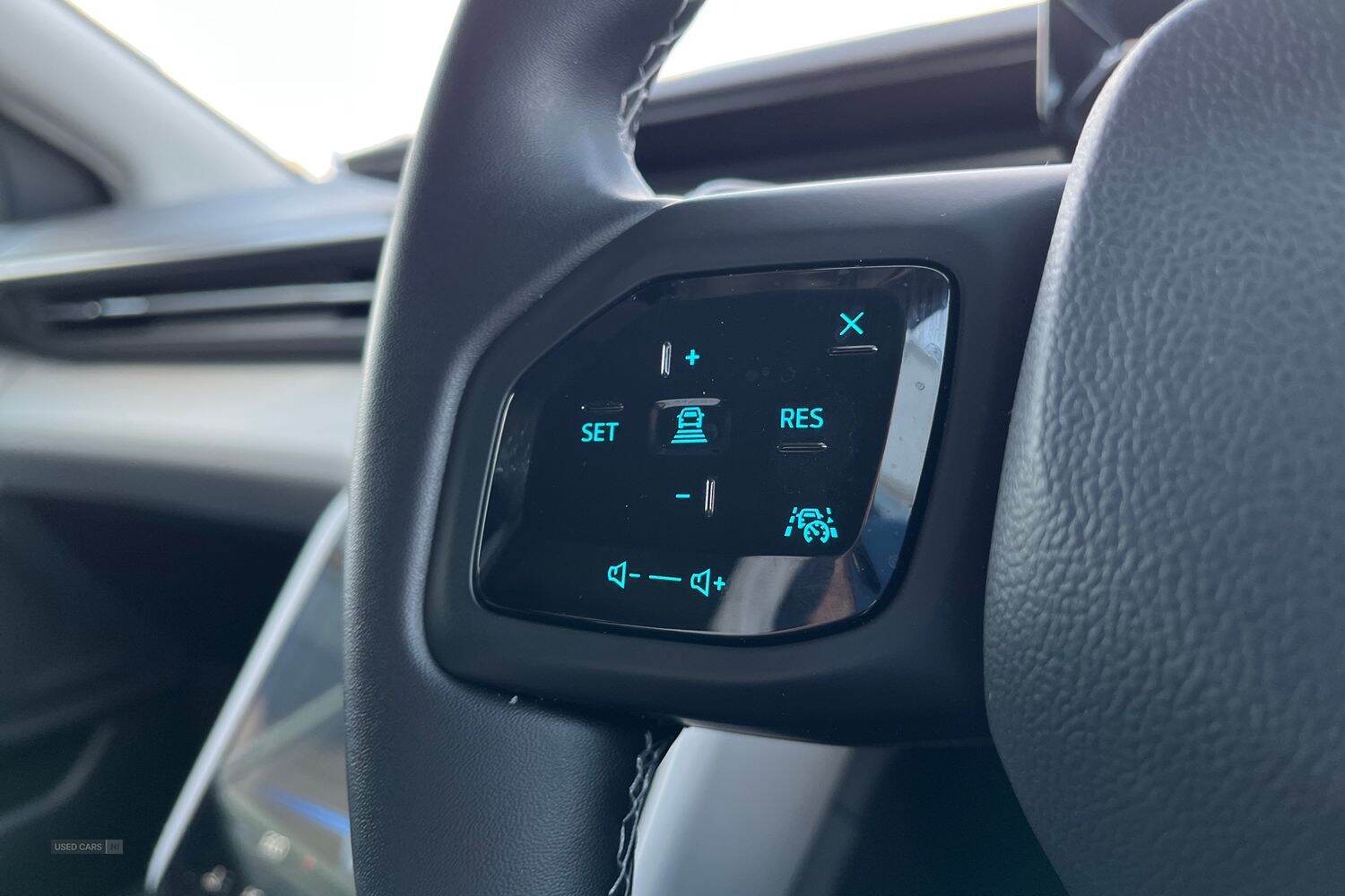 Sep 2024 Ford Explorer 210kW Select 77kWh 5dr Auto
