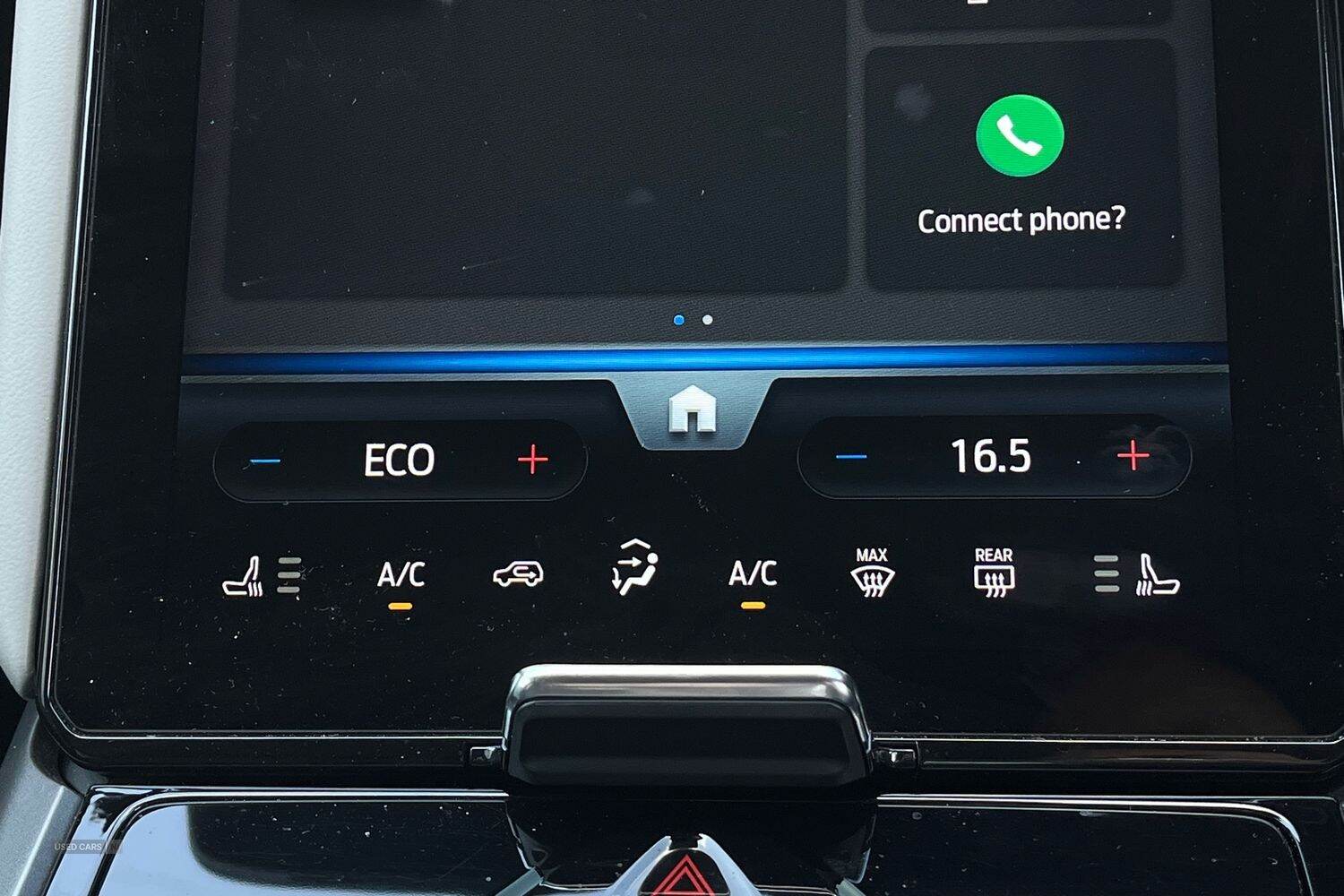 Sep 2024 Ford Explorer 210kW Select 77kWh 5dr Auto