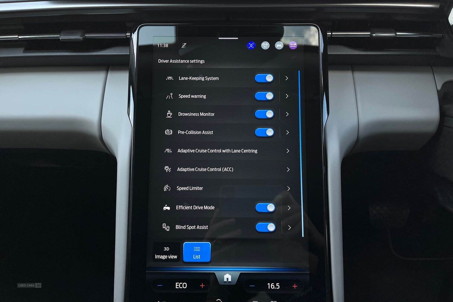 Sep 2024 Ford Explorer 210kW Select 77kWh 5dr Auto