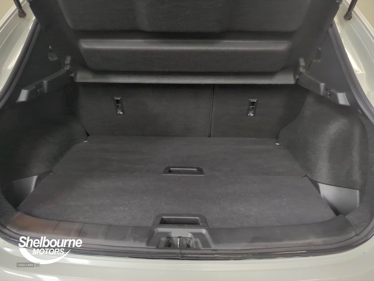 Nov 2020 Nissan Qashqai 1.3 DiG-T 160 [157] N-Connecta 5dr DCT Glass Roof
