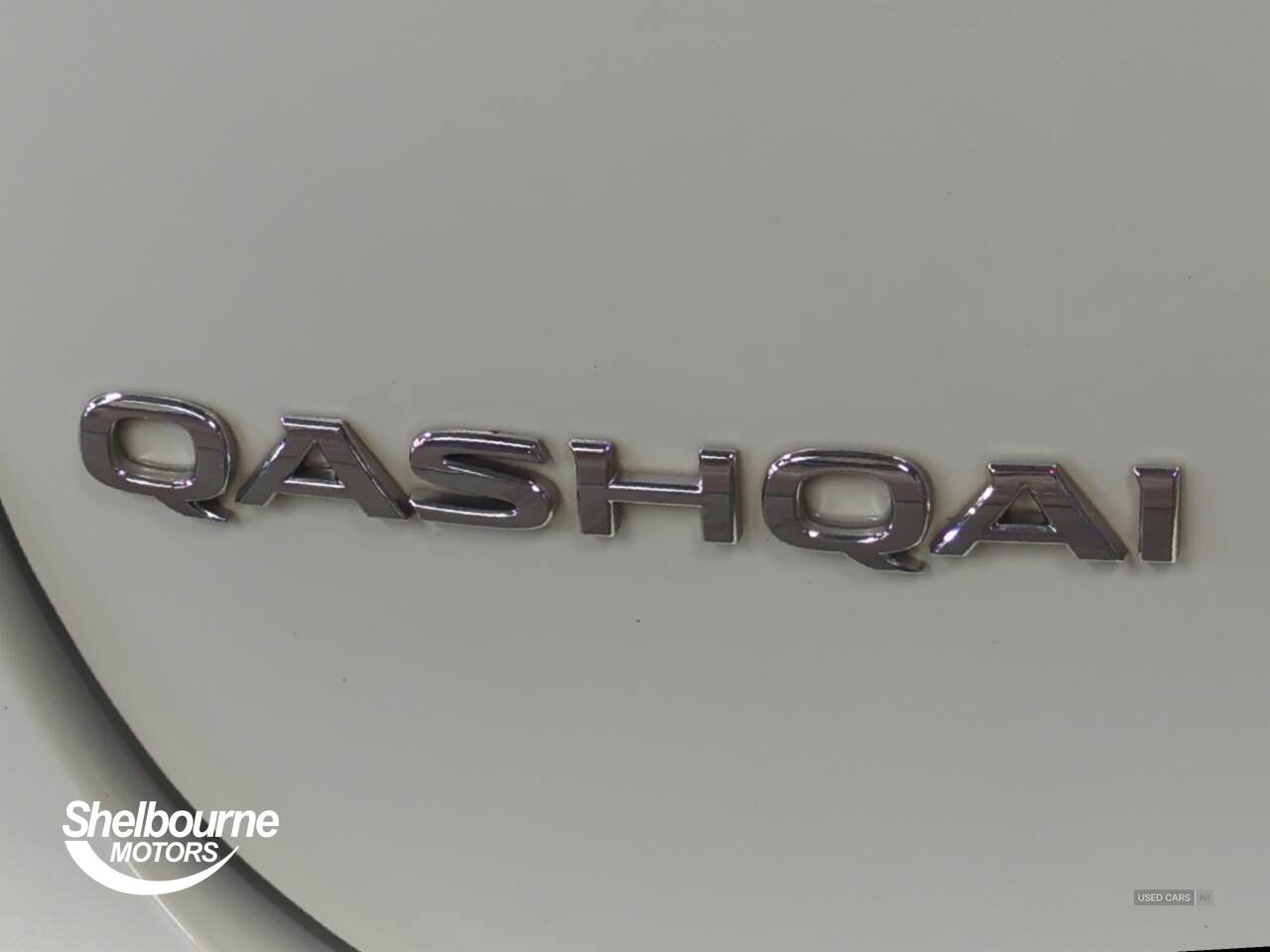 Nov 2020 Nissan Qashqai 1.3 DiG-T 160 [157] N-Connecta 5dr DCT Glass Roof