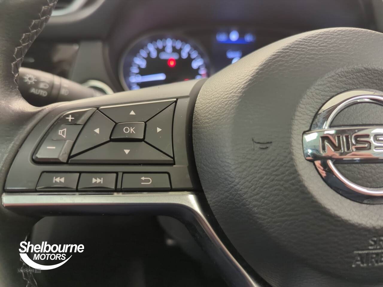 Nov 2020 Nissan Qashqai 1.3 DiG-T 160 [157] N-Connecta 5dr DCT Glass Roof