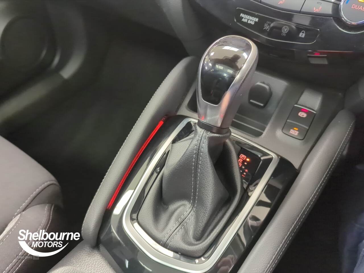 Nov 2020 Nissan Qashqai 1.3 DiG-T 160 [157] N-Connecta 5dr DCT Glass Roof