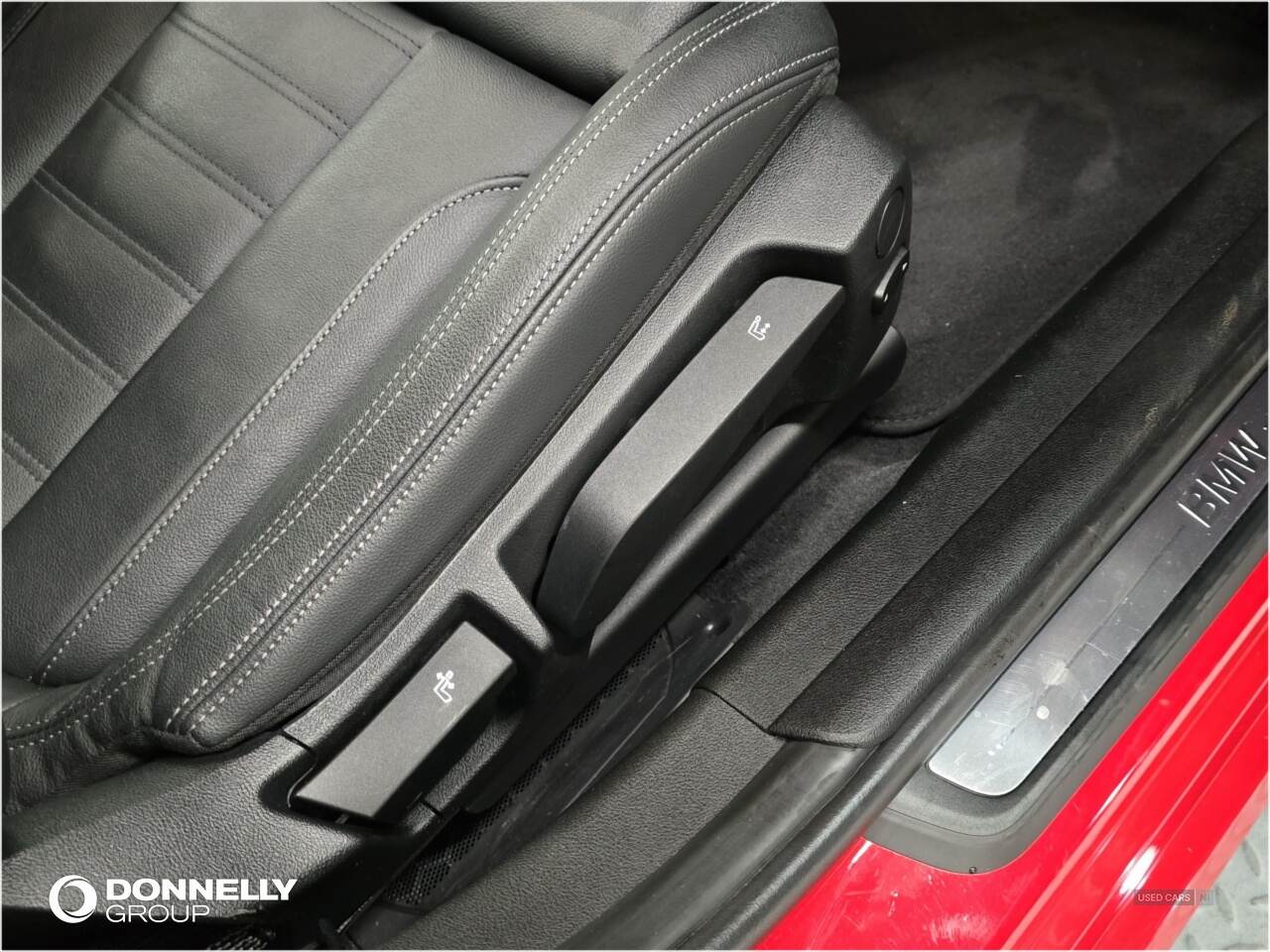 Jan 2021 BMW 3 Series 330e xDrive Sport Pro 5dr Step Auto