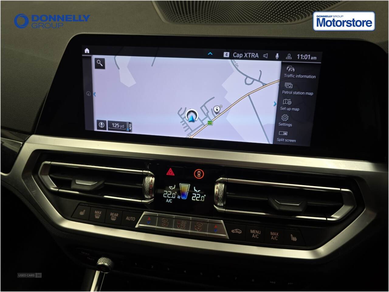 Jan 2021 BMW 3 Series 330e xDrive Sport Pro 5dr Step Auto