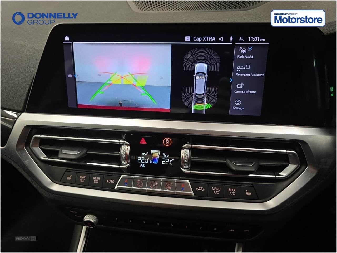 Jan 2021 BMW 3 Series 330e xDrive Sport Pro 5dr Step Auto