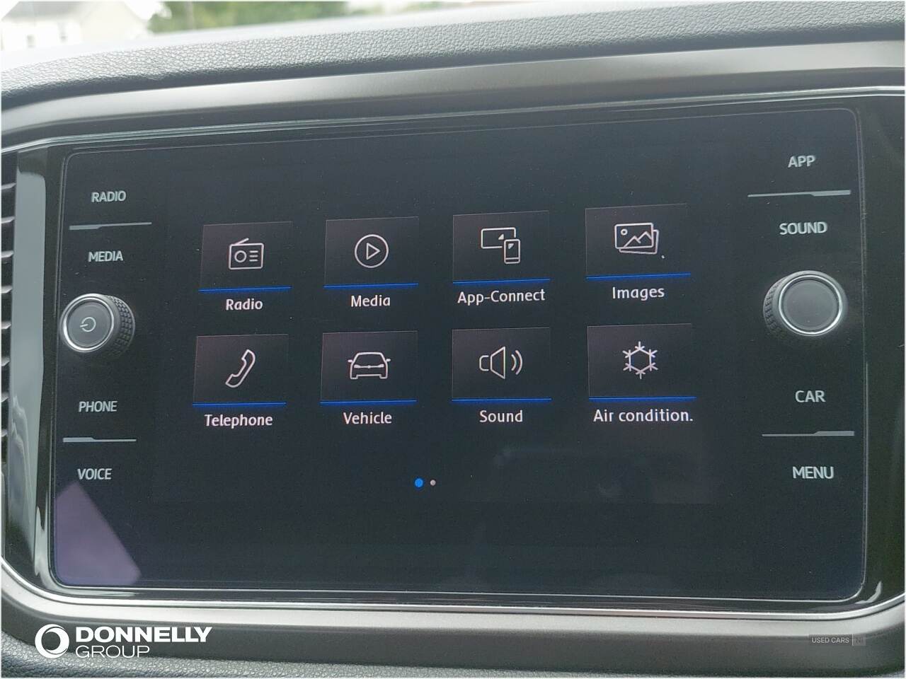 Feb 2020 Volkswagen T-Roc 1.0 TSI SE 5dr