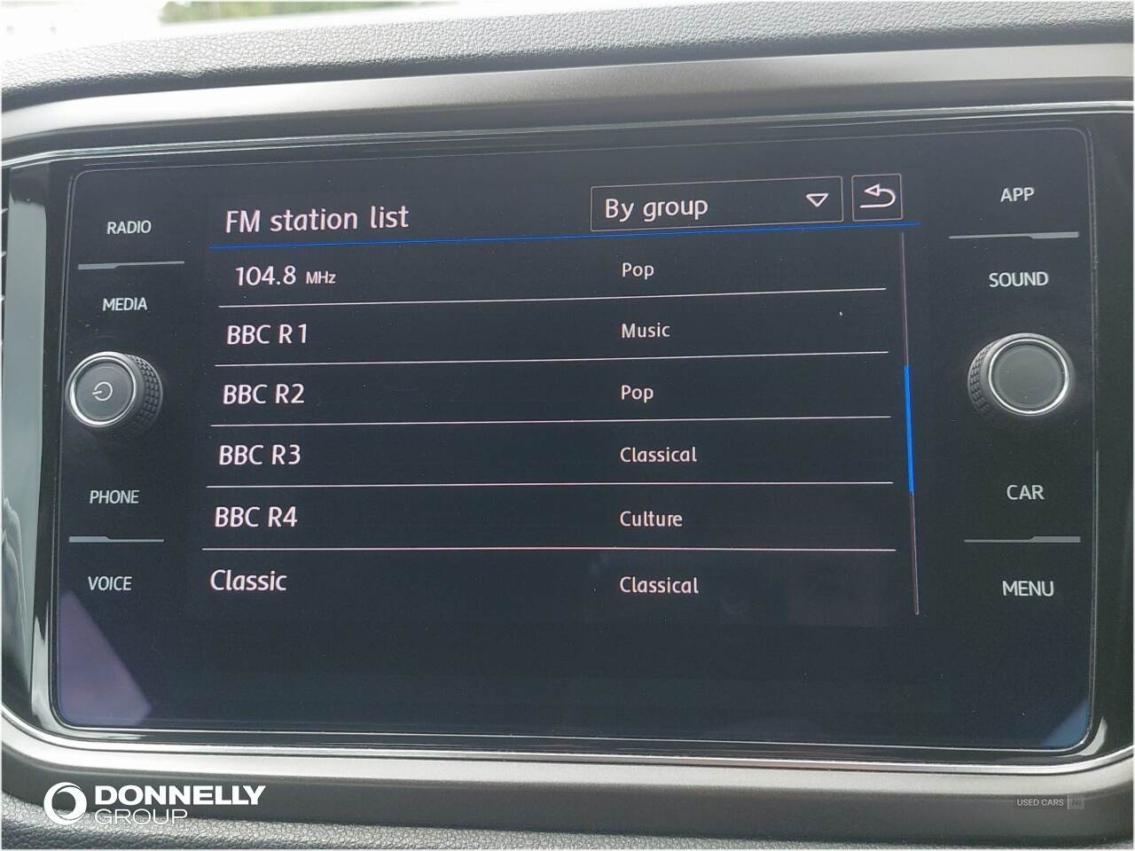 Feb 2020 Volkswagen T-Roc 1.0 TSI SE 5dr