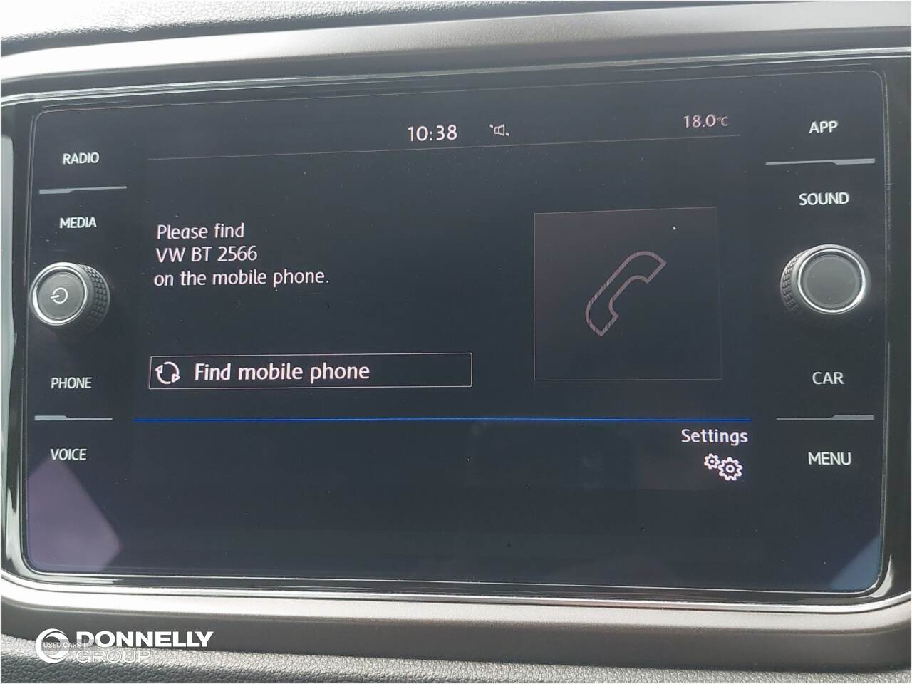 Feb 2020 Volkswagen T-Roc 1.0 TSI SE 5dr