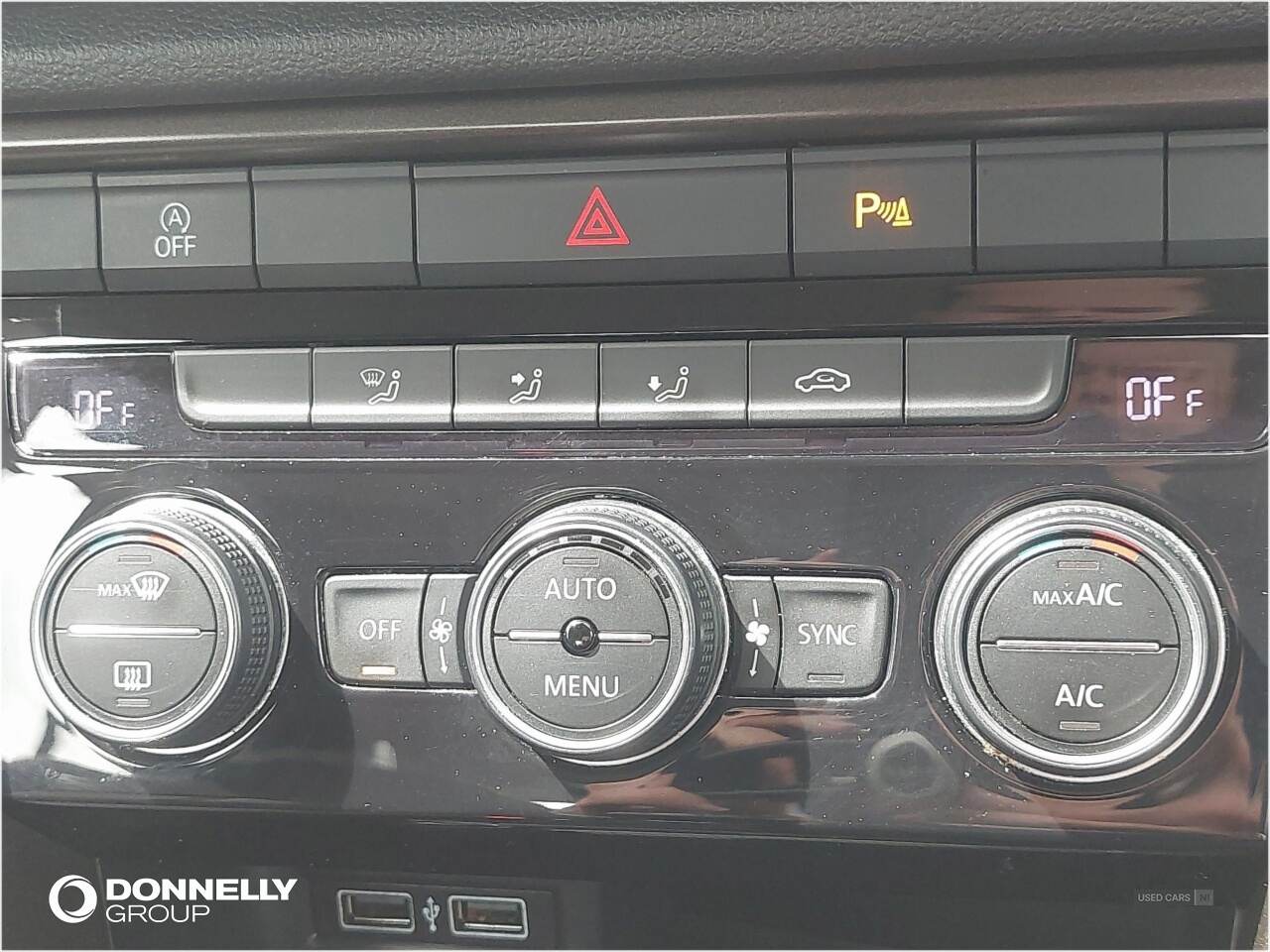 Feb 2020 Volkswagen T-Roc 1.0 TSI SE 5dr