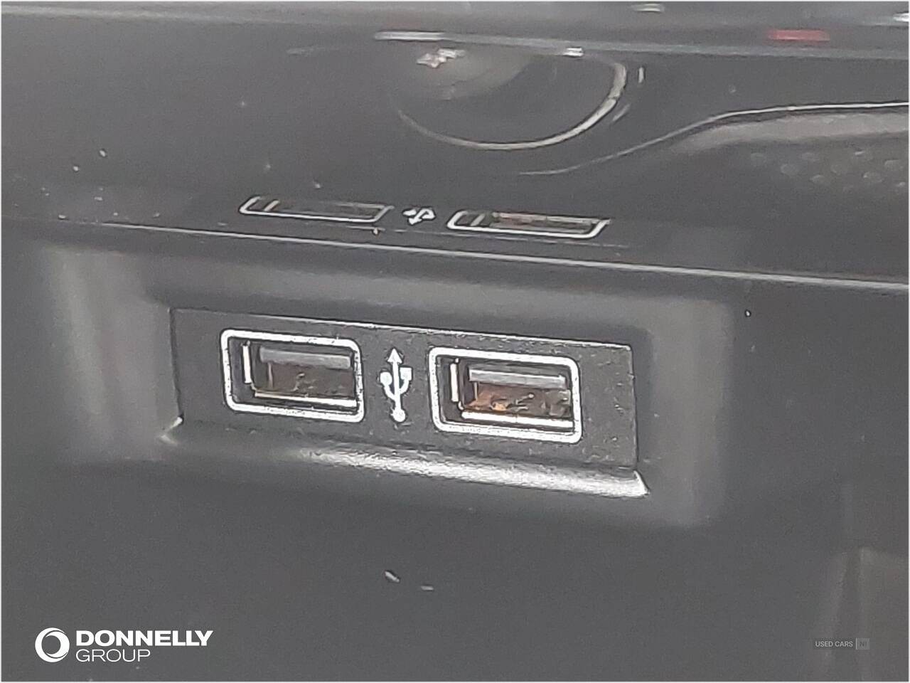 Feb 2020 Volkswagen T-Roc 1.0 TSI SE 5dr