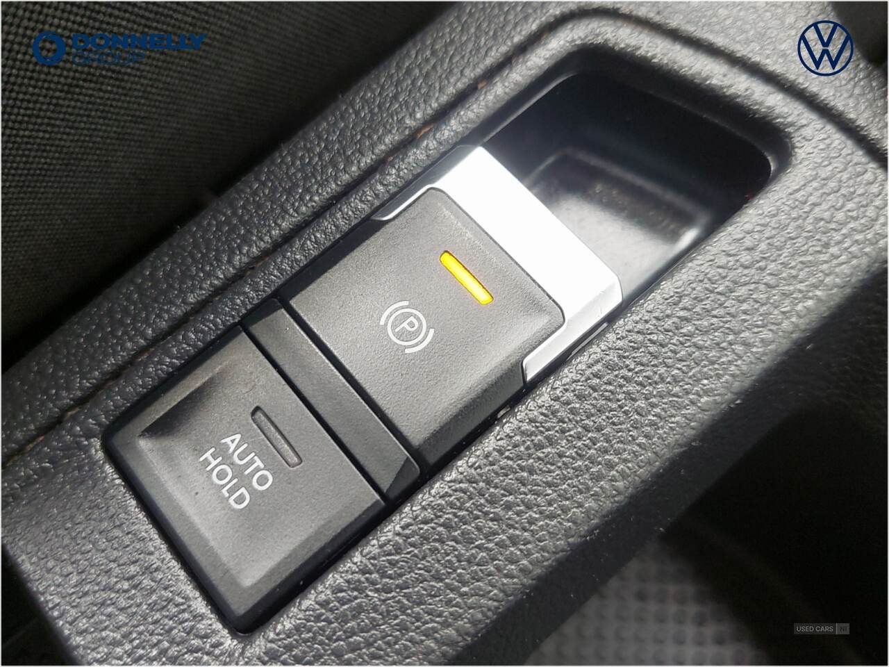 Feb 2020 Volkswagen T-Roc 1.0 TSI SE 5dr