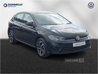 Volkswagen Polo 1.0 TSI Life 5dr in Fermanagh