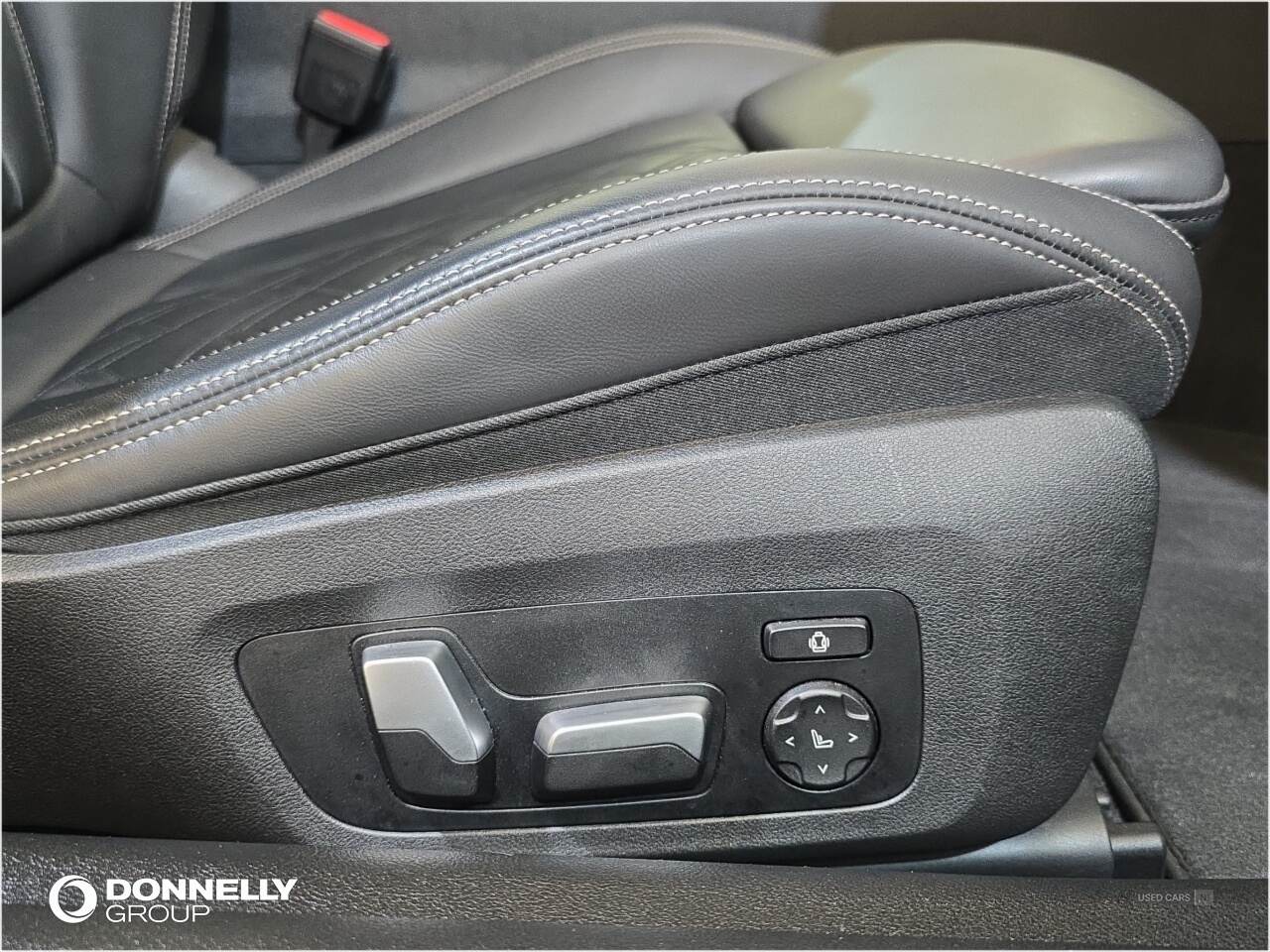 May 2022 BMW 4 Series M440d xDrive MHT 2dr Step Auto