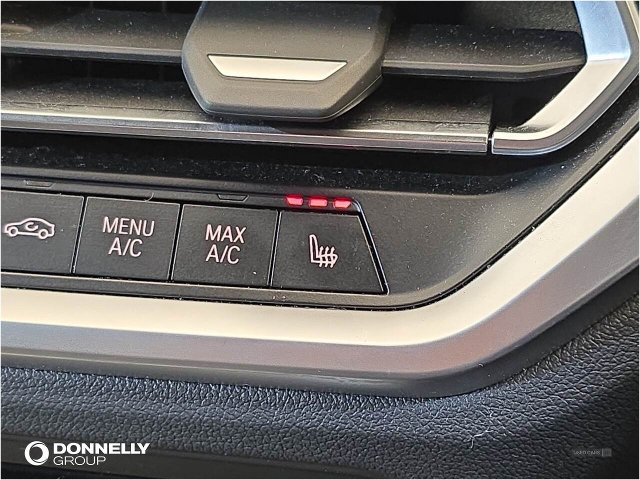 May 2022 BMW 4 Series M440d xDrive MHT 2dr Step Auto