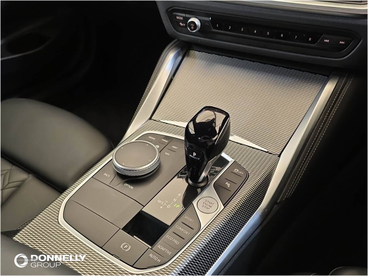 May 2022 BMW 4 Series M440d xDrive MHT 2dr Step Auto