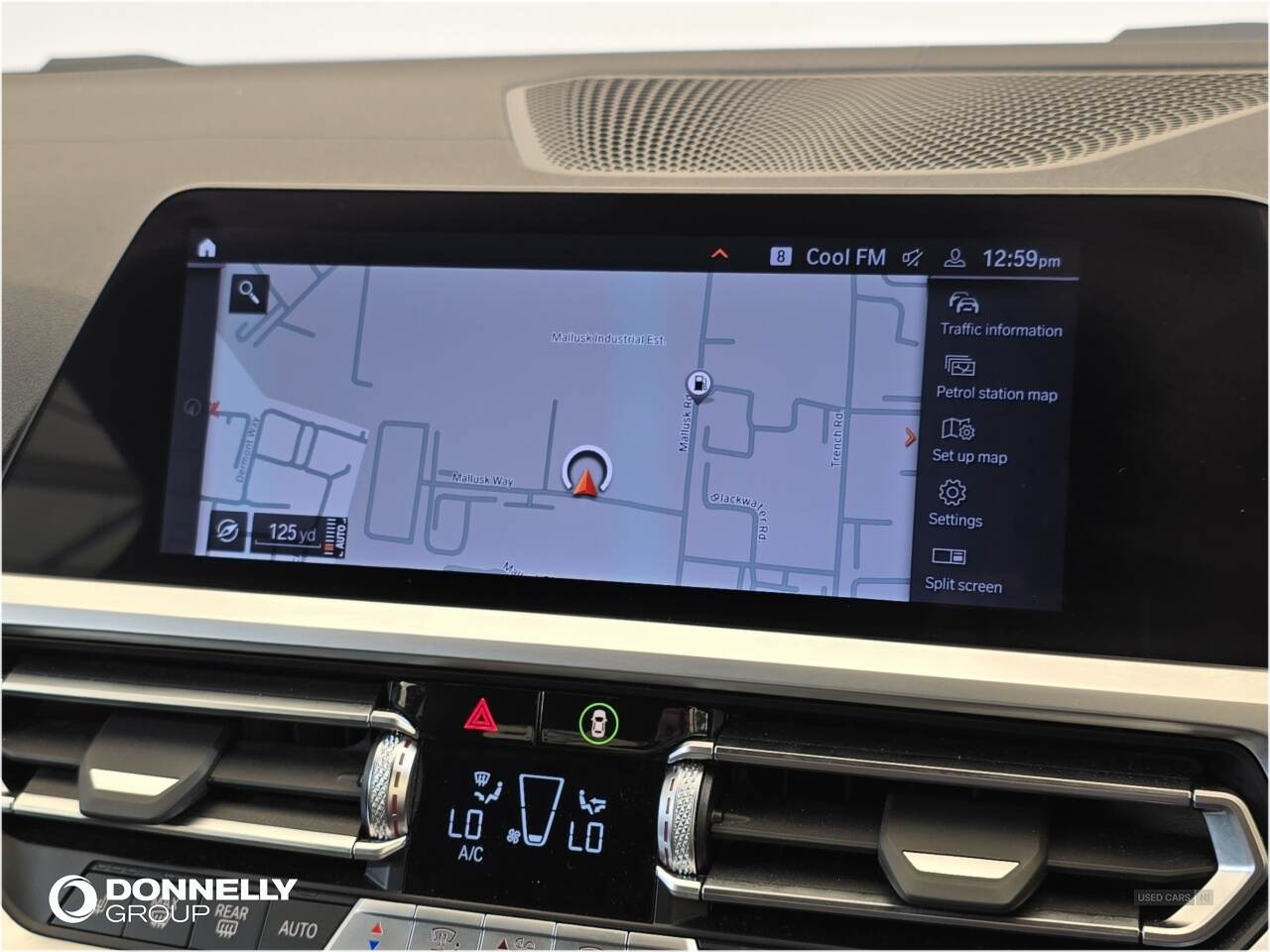 May 2022 BMW 4 Series M440d xDrive MHT 2dr Step Auto