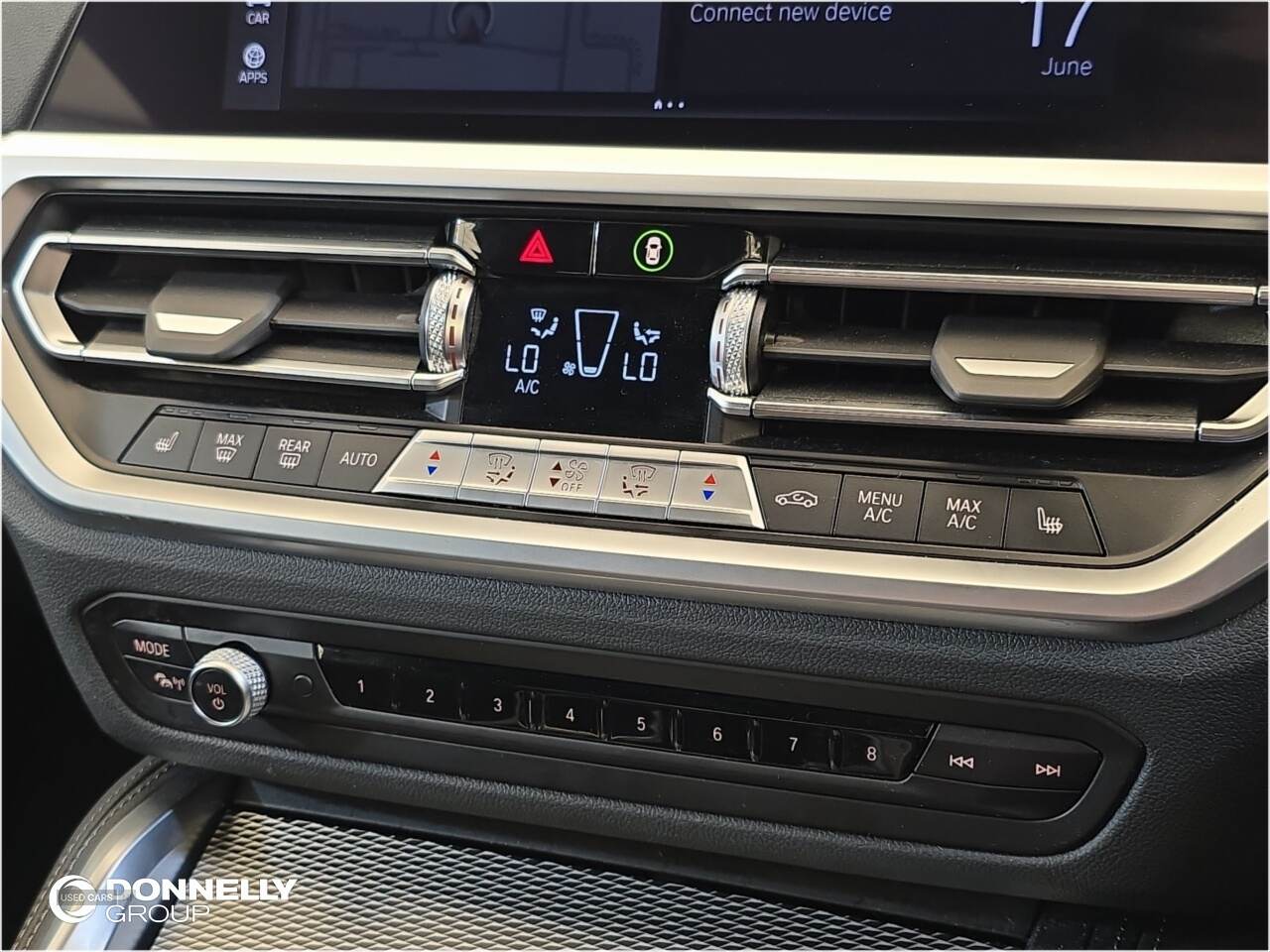 May 2022 BMW 4 Series M440d xDrive MHT 2dr Step Auto