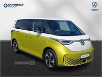 Volkswagen ID. Buzz 150kW Life Pro 77kWh 5dr Auto in Derry / Londonderry