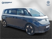 Volkswagen ID. Buzz 210kW Style Pro 86kWh 5dr LWB Auto [7 Seat] in Derry / Londonderry