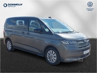 Volkswagen Multivan 1.4 TSI eHybrid Life 5dr DSG in Derry / Londonderry