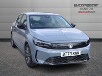 Vauxhall Corsa 1.2 Design 5dr in Down